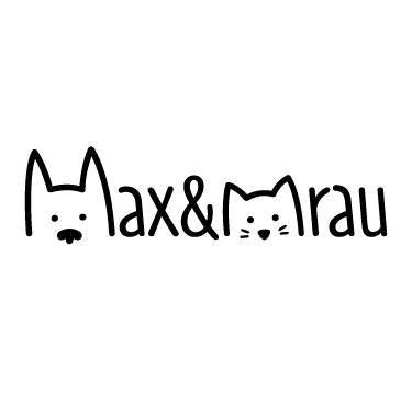 logo-Max and Mrau