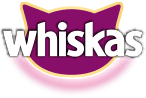 logo-Whiskas