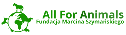 All for Animals-logo